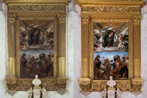 Quando il vino si fa mecenate: Ca&rsquo; del Bosco restaura l&rsquo;Assunzione della Vergine al Duomo di Brescia