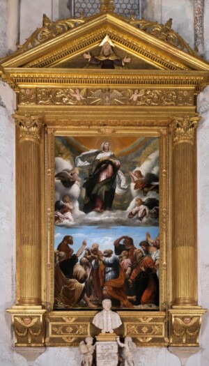 Quando il vino si fa mecenate: Ca&rsquo; del Bosco restaura l&rsquo;Assunzione della Vergine al Duomo di Brescia