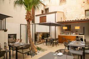 Cortile Pepe - Cefal&ugrave; (PA)