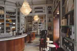 Enoteca Cotti - Milano