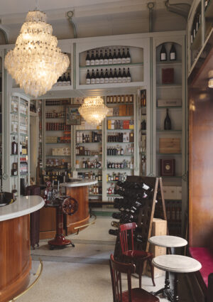 Enoteca Cotti - Milano