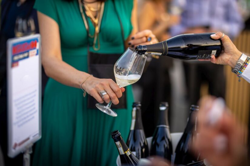 “Roero Wine Fest” firmato dal Consorzio del Roero nell’iconica Pista 500 del Lingotto di Torino