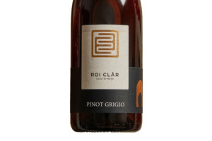 Roi Cl&acirc;r, Doc Friuli Colli Orientali Pinot Grigio Ramato 2020
