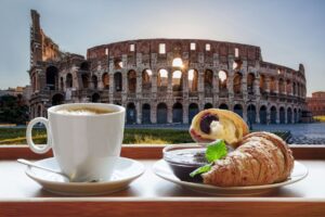 Roma, Venezia e Napoli guidano la classifica delle destinazioni europee per il turismo culinario