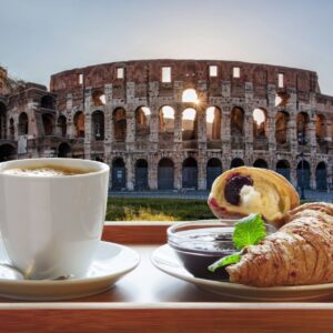 Roma, Venezia e Napoli guidano la classifica delle destinazioni europee per il turismo culinario