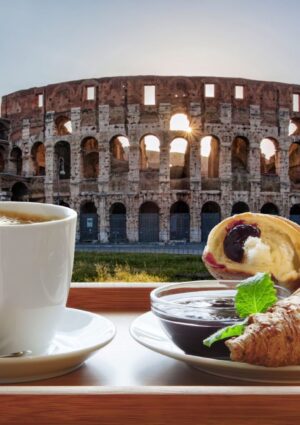 Roma, Venezia e Napoli guidano la classifica delle destinazioni europee per il turismo culinario