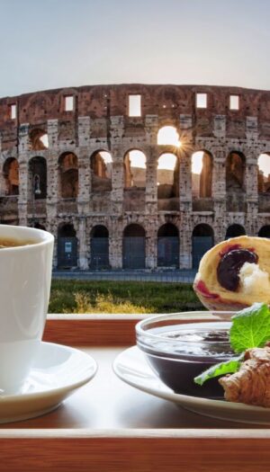 Roma, Venezia e Napoli guidano la classifica delle destinazioni europee per il turismo culinario