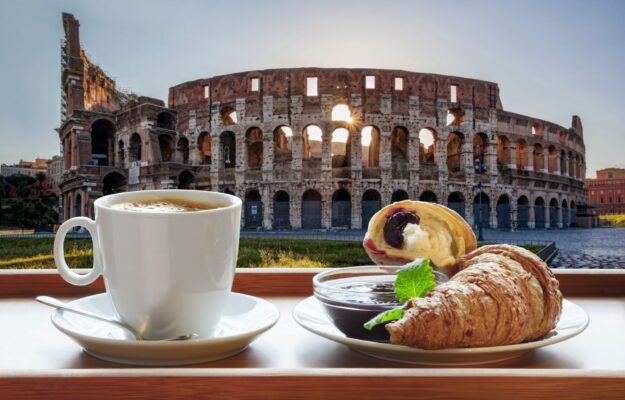 CAPITALI EUROPEE DEL CIBO, GETYOURGUIDE, HOLIDU, NAPOLI, ROMA, TURISMO CULINARIO, VENEZIA, Non Solo Vino
