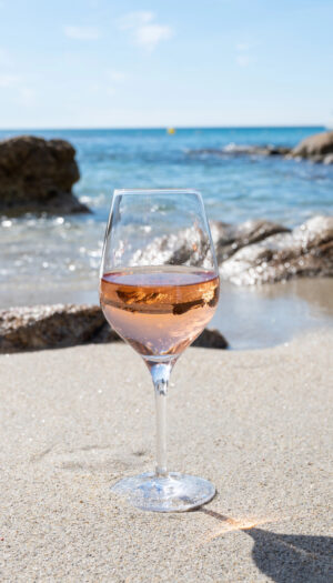 Vino rosato, mercato in crescita: nel 2032 saranno superati i 5 miliardi di dollari in valore