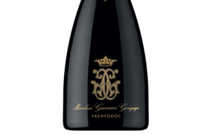San Leonardo, Doc Trento Brut Blanc de Blanc Marchesi Guerrieri Gonzaga Riserva Privata 2018