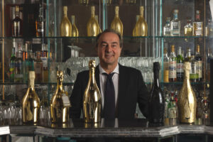 La guerra dimezza il &ldquo;travel retail&rdquo;, che per il &ldquo;wine & spirits&rdquo; vale 22 miliardi di dollari