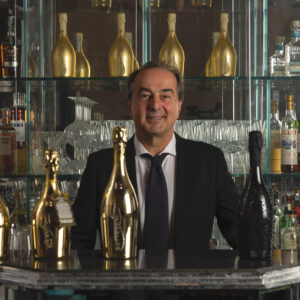 La guerra dimezza il &ldquo;travel retail&rdquo;, che per il &ldquo;wine & spirits&rdquo; vale 22 miliardi di dollari