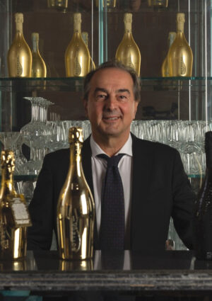 La guerra dimezza il &ldquo;travel retail&rdquo;, che per il &ldquo;wine & spirits&rdquo; vale 22 miliardi di dollari