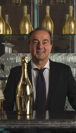 La guerra dimezza il &ldquo;travel retail&rdquo;, che per il &ldquo;wine & spirits&rdquo; vale 22 miliardi di dollari