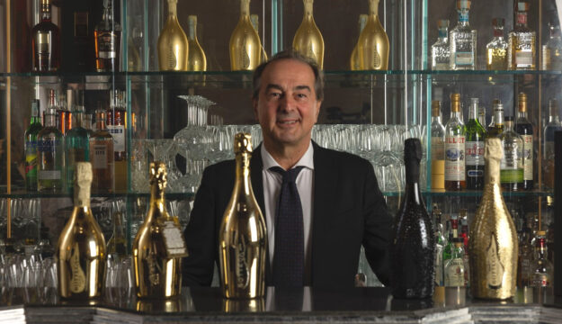 La guerra dimezza il &ldquo;travel retail&rdquo;, che per il &ldquo;wine & spirits&rdquo; vale 22 miliardi di dollari