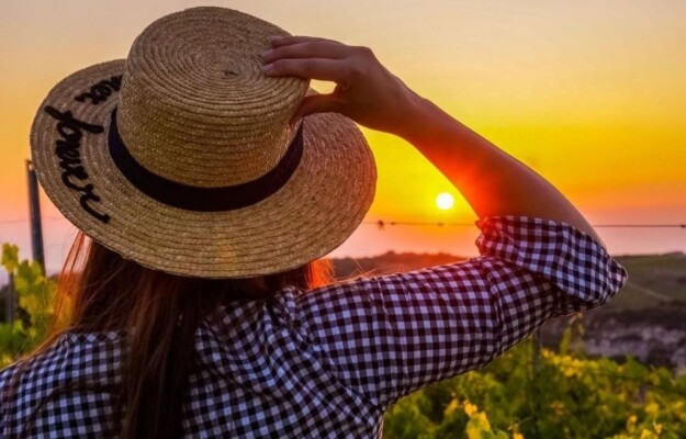 La Sardegna punta sul mix vino-cibo-territorio come meta di un turismo wellness e sostenibile