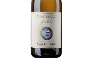 Scacciadiavoli, Doc Montefalco Bianco 2024