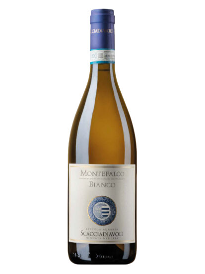 BIANCO, MONTEFALCO, SCACCIADIAVOLI, Su i Vini di WineNews