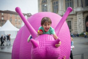 Dallo &ldquo;Slow Food Day&rdquo; alla &ldquo;Festa a Vico&rdquo;, quando il cibo &egrave; buono, pulito e giusto e convivialit&agrave;