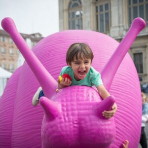 Dallo &ldquo;Slow Food Day&rdquo; alla &ldquo;Festa a Vico&rdquo;, quando il cibo &egrave; buono, pulito e giusto e convivialit&agrave;