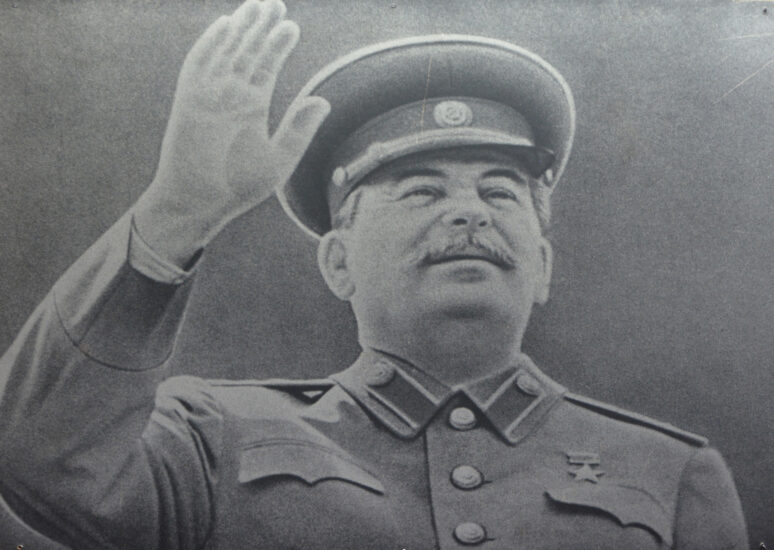 Iosif Stalin