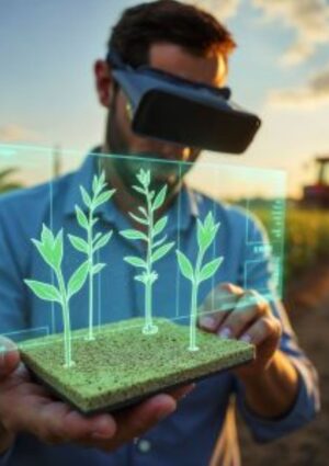 In 4 regioni del Sud Italia c&rsquo;&egrave; il 44% delle imprese agricole italiane: ma solo il 6,2% ha innovato