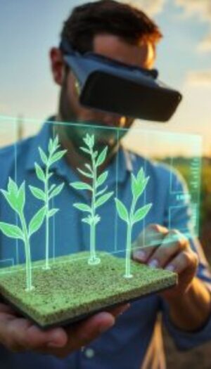 In 4 regioni del Sud Italia c&rsquo;&egrave; il 44% delle imprese agricole italiane: ma solo il 6,2% ha innovato