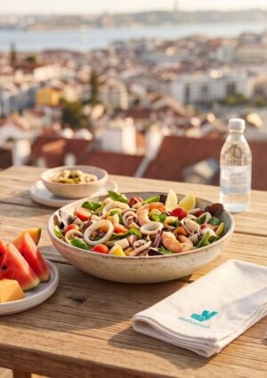 Food delivery: boom nelle localit&agrave; balneari. L&rsquo;Adriatico guida la crescita estiva (oltre il 100%)