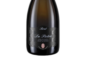 Tenute del Cabreo, Spumante Brut Blanc de Blancs La Pietra 2021