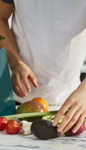 Caldo record, consigli pratici contro lo spreco di cibo messo a dura prova dalle alte temperature