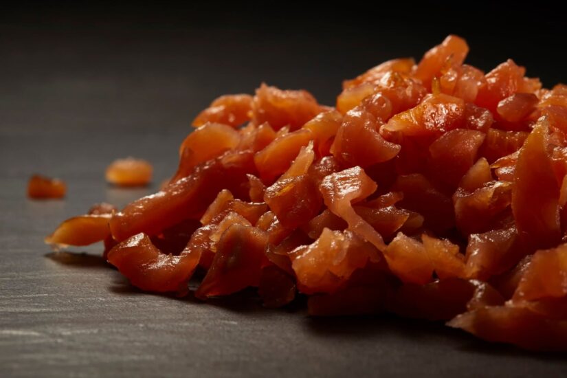 PARMA, SALMONE AFFUMICATO, TARTARE, UPSTREAM, La dispensa, Su i Vini di WineNews