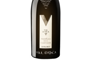 Val D&rsquo;Oca, Docg Valdobbiadene Superiore di Cartizze Extra Brut 2025
