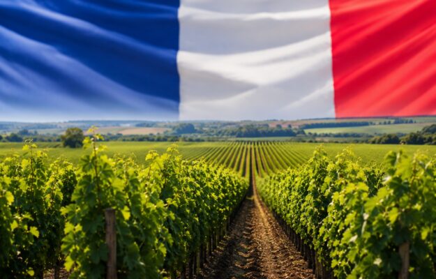 Bordeaux, ESTIRPAZIONE, FRANCIA, GIRONDA, VIGNETI, vino, Mondo