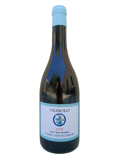 SYRAH, TERRE SICILIANE, VINDING MONTECARRUBO, Su i Quaderni di WineNews