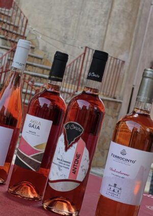 Un marchio per i &ldquo;Vini Arbereshe&rdquo;: il sogno della pi&ugrave; grande minoranza etnico-linguistica d&rsquo;Italia