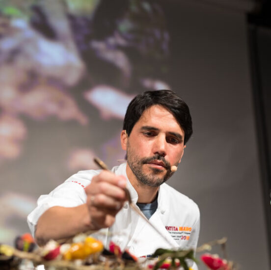“Identità Milano”, il Congresso internazionale di alta cucina ideato da Paolo Marchi e Claudio Ceroni, con i più grandi chef e gastronomi al mondo