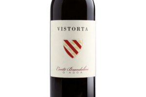 Vistorta, Venezia Giulia Igt Merlot Vistorta 2018