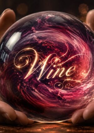 Italian wine? Struggling, but not in crisis. But, it has to change a lot to be competitive again