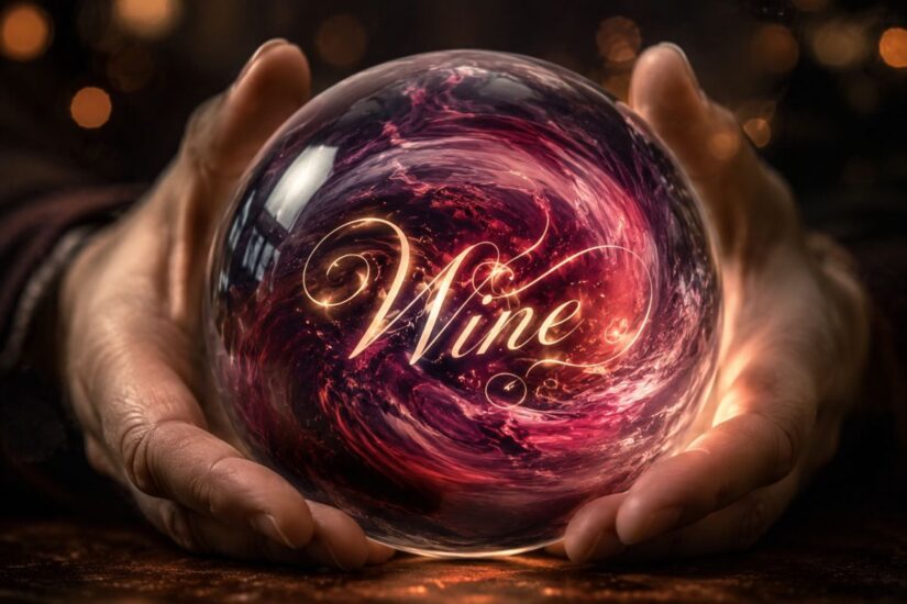 “Envisioning2035 - Wine (R)evolution”: il futuro del vino italiano