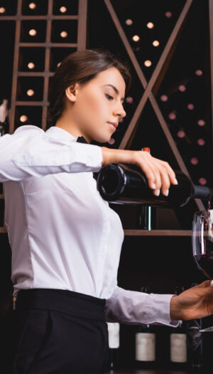 &ldquo;Restaurant Awards&rdquo; by &ldquo;Wine Spectator&rdquo;: confermate le 6 wine list italiane al top assoluto