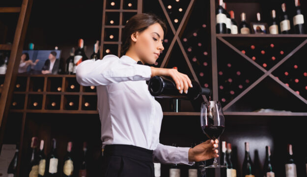 &ldquo;Restaurant Awards&rdquo; by &ldquo;Wine Spectator&rdquo;: confermate le 6 wine list italiane al top assoluto