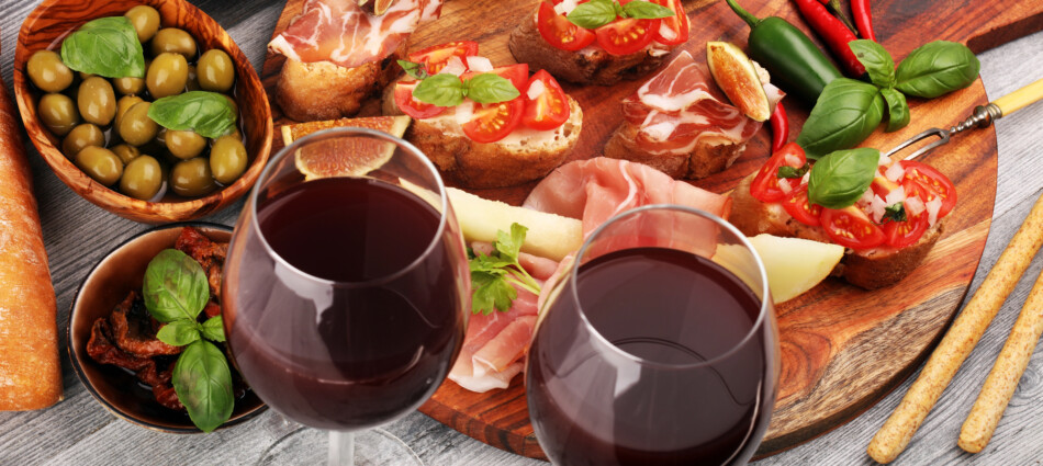 L&rsquo;agroalimentare italiano nel 2025 ha generato 80,1 miliardi di euro di valore alla produzione