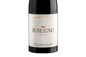 Zisola, Terre Siciliane Igt Rosso Nero d&rsquo;Avola Iusugnu 2025