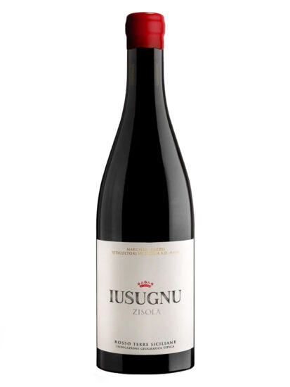 MARCHESI MAZZEI, NERO D'AVOLA, TERRE SICILIANE, ZISOLA, Su i Quaderni di WineNews