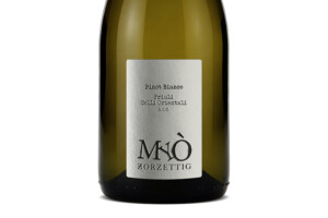Zorzettig, Doc Friuli Colli Orientali Pinot Bianco My&ograve; 2024