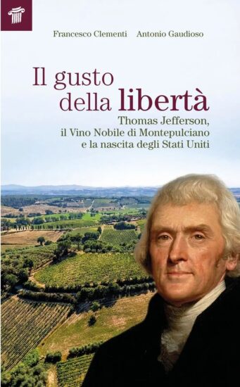  Il libro su Thomas Jefferson di Francesco Clementi e Antonio Gaudioso