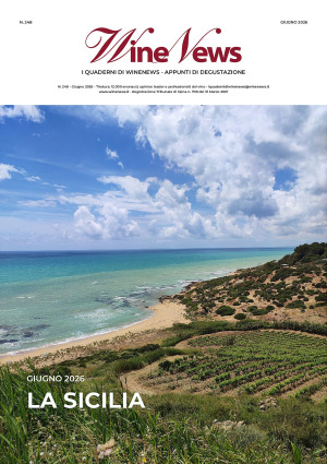 I Quaderni di WineNews - La Sicilia