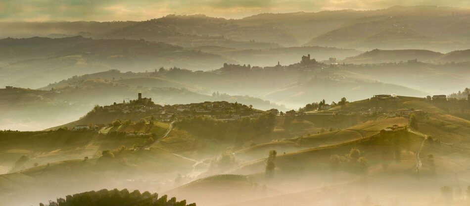 97 i Comuni rurali con le “Spighe Verdi” nel 2026: Piemonte n. 1