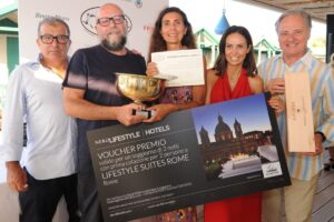 Versilia, &ldquo;sapore di vino, sapore di cucina&rdquo;: i migliori abbinamenti di &ldquo;A tavola sulla spiaggia&rdquo;