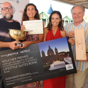 Versilia, &ldquo;sapore di vino, sapore di cucina&rdquo;: i migliori abbinamenti di &ldquo;A tavola sulla spiaggia&rdquo;